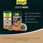 Tetra Pond Gold Mix, 1ltr/140g