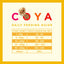 Coya Freeze Dried  Kibble Plus Chicken 1.5kg