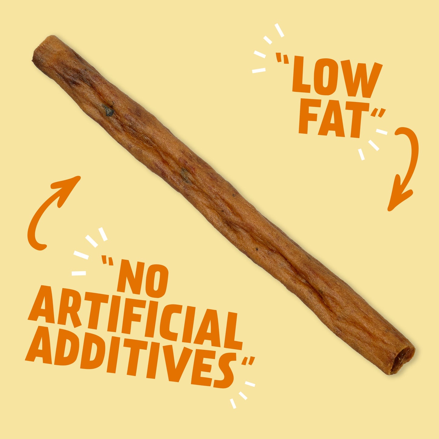 Good Boy Super Licious Chicken With Broccoli & Sweet Potato Sticks 100g