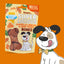 Good Boy Super Licious Chicken With Broccoli & Sweet Potato Bones 100g