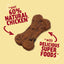 Good Boy Super Licious Chicken With Apple & Cranberry Bones 100g