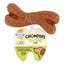 Good Boy Chompers Dental Bone 120MM - 1PK 60g