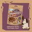 Good Boy Crunchies Mini Duck, 60g