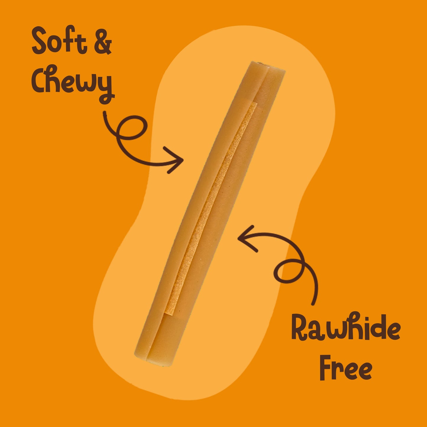 Good Boy Chewables Chicken Sticks 5 pack 100g