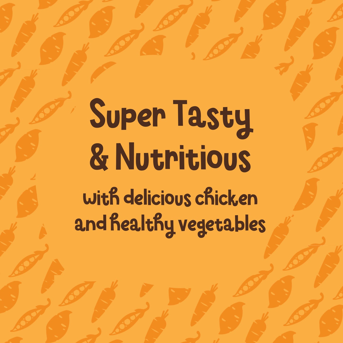 Good Boy Chewables Chicken Sticks 5 pack 100g