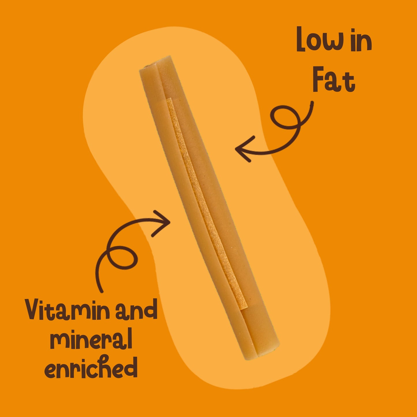 Good Boy Chewables Chicken Sticks 5 pack 100g
