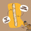 Good Boy Tough & Tasty Chicken Large Roll 80g