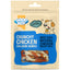Good Boy Deli Chicken Calcium 100g or Buy 8 and save!