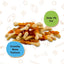 Good Boy Deli Chicken Calcium 100g or Buy 8 and save!