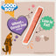 Good Boy Beef Fillets 90g