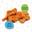 Good Boy Crunchy Chicken & Rice Bones 100g