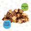 Good Boy Deli Bites Beef 65g