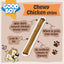 Good Boy Chewy Chicken Strips 100g