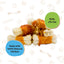 Good Boy Chewy Bones with Chicken 80g