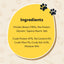 Good Boy Chewy Chicken Strips 350g