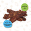 Good Boy Pawsley Chewy Venison Steaks - 80g