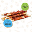 Good Boy Pawsley Deli Chewy Twists Duck 90g Buy 10 and save!