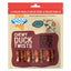 Good Boy Pawsley Deli Chewy Twists Duck 320g