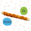 Good Boy Pawsley Mega Chewy Twist Chicken 70g