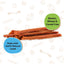 Good Boy Chewy Lamb Strips 80g