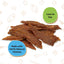 Good Boy Chicken Fillets 320g Dog Treat