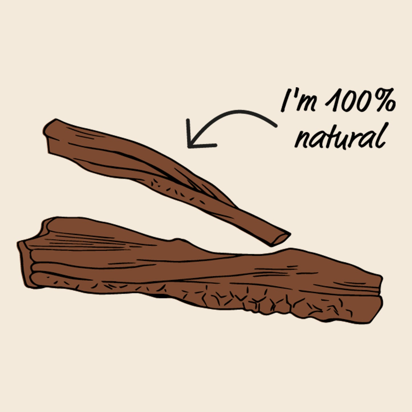 Good Boy Tripe Sticks  100g