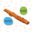 Good Boy Mega Chicken & Carrot Stick 100g
