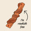 Good Boy Mega Chicken & Carrot Stick 100g