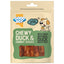 Good Boy Chewy Duck & Carrot Sticks 90g