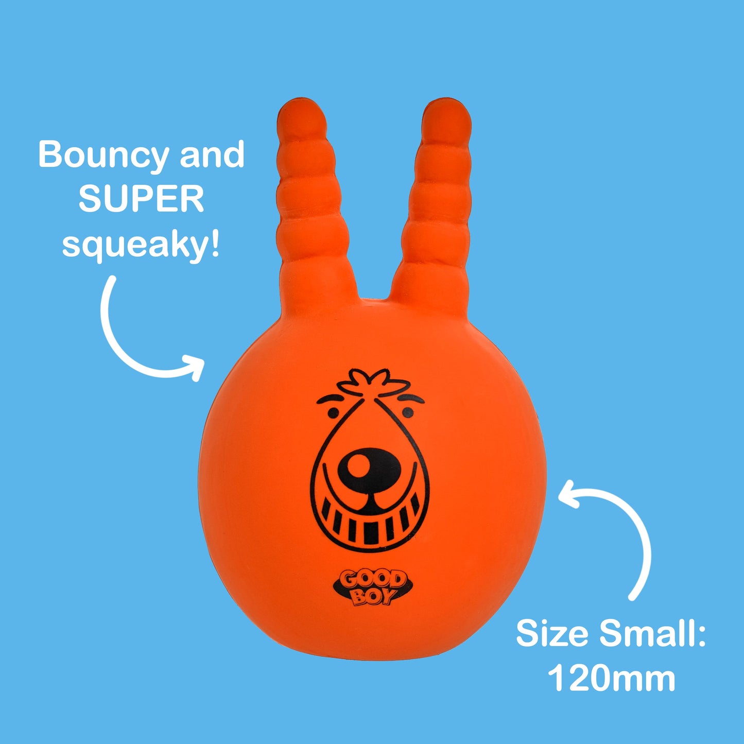 Good Boy Mini Space Lobber