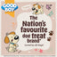 Good Boy Mini Space Lobber