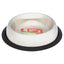 Good Boy Non-Slip Stainless Steel Bowl 120mm (4.75")