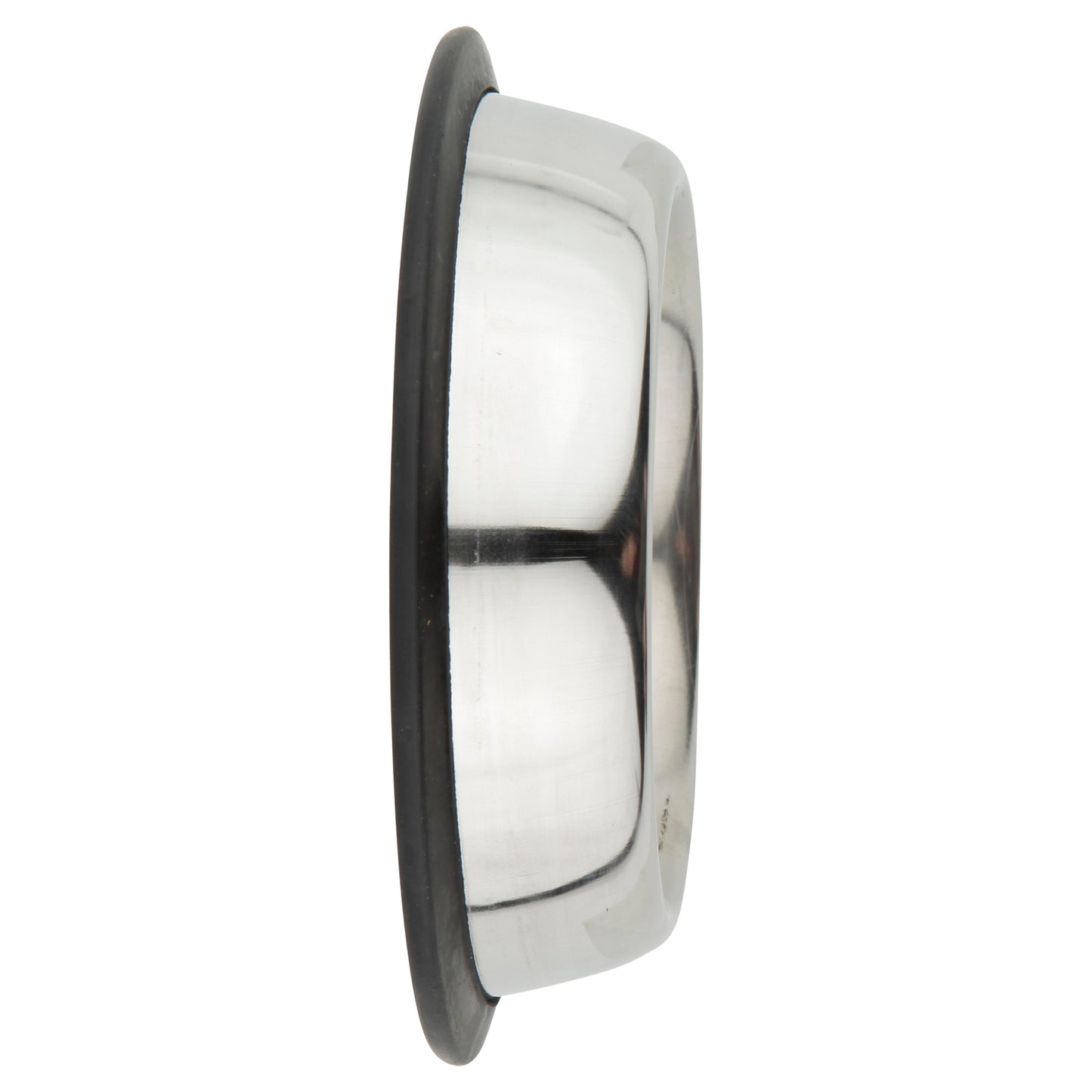 Good Boy Non-Slip Stainless Steel Bowl 120mm (4.75")