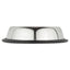Good Boy Non-Slip Stainless Steel Bowl 120mm (4.75")
