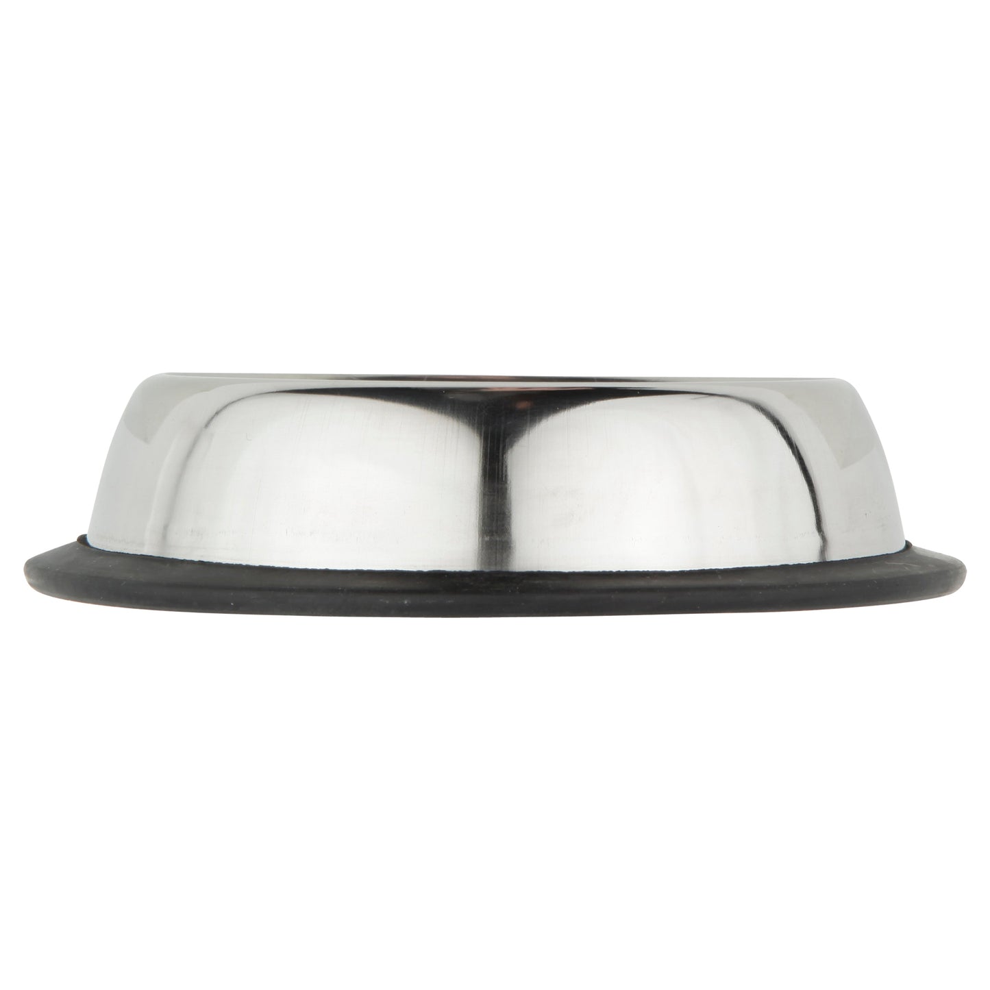 Good Boy Non-Slip Stainless Steel Bowl 120mm (4.75")