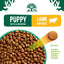James Wellbeloved Puppy Lamb & Rice 2Kg