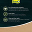 Tetrapond Sterlet Sticks - 1LTR