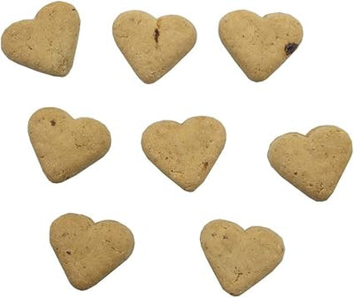 Extra Select Grain Free Hearts with Turkey & Cranberry 300g