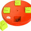 iQuties Active Training Puzzle Wheel