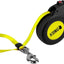 KONG Reflect Retractable Black Large