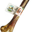 Paddock Farm Ostrich Metatarsus Bone Single