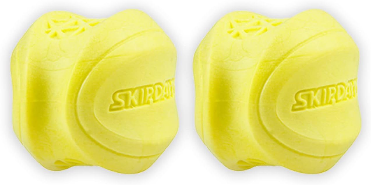Skipdawg Agility Ball 2pk