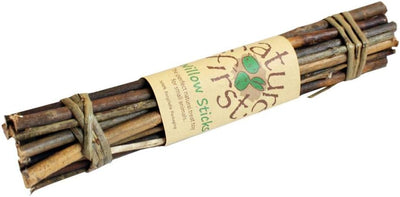 NATURE FIRST WILLOW STICKS SINGLE