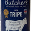 Butchers Cans Grain Free Tripe Mix 12 X 400G