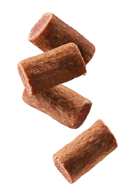 Natures Menu Meaty Treats For Adult Dog Beef And Pork 50G