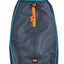 Dog Gone Smart Nano Breaker Raincoat Blue 8"