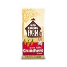 Tiny Friends Farm Russel's Carrot Crunchers - Ormskirk Pets