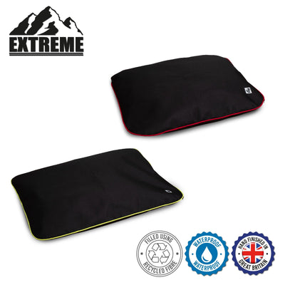 Ancol Extreme Bed Hi-Vis 75x60cm - Ormskirk Pets