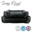 Ancol Waterproof Bed Black