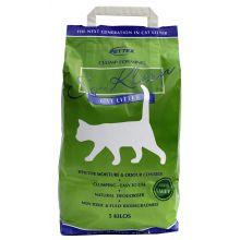 So - Kleen Litter Fullers Earth Cat Litter 5kg - Ormskirk Pets